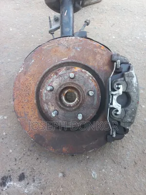 Escape Front Hub 2013,2014,2015,2016,2017,2018,2019,2020