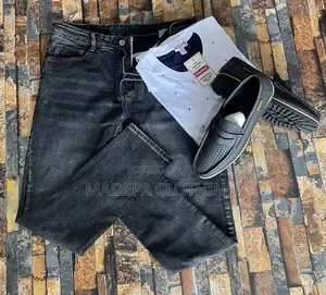 Official Turkish Jeans for Men