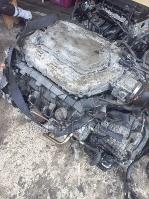 Pilot Engine (V6 3.5l) 2016,2017,2018,2019,2020,2021,2022