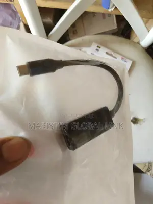 Type-C to Hdmi Adapter