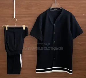 Lux Plain Kaftan for Men