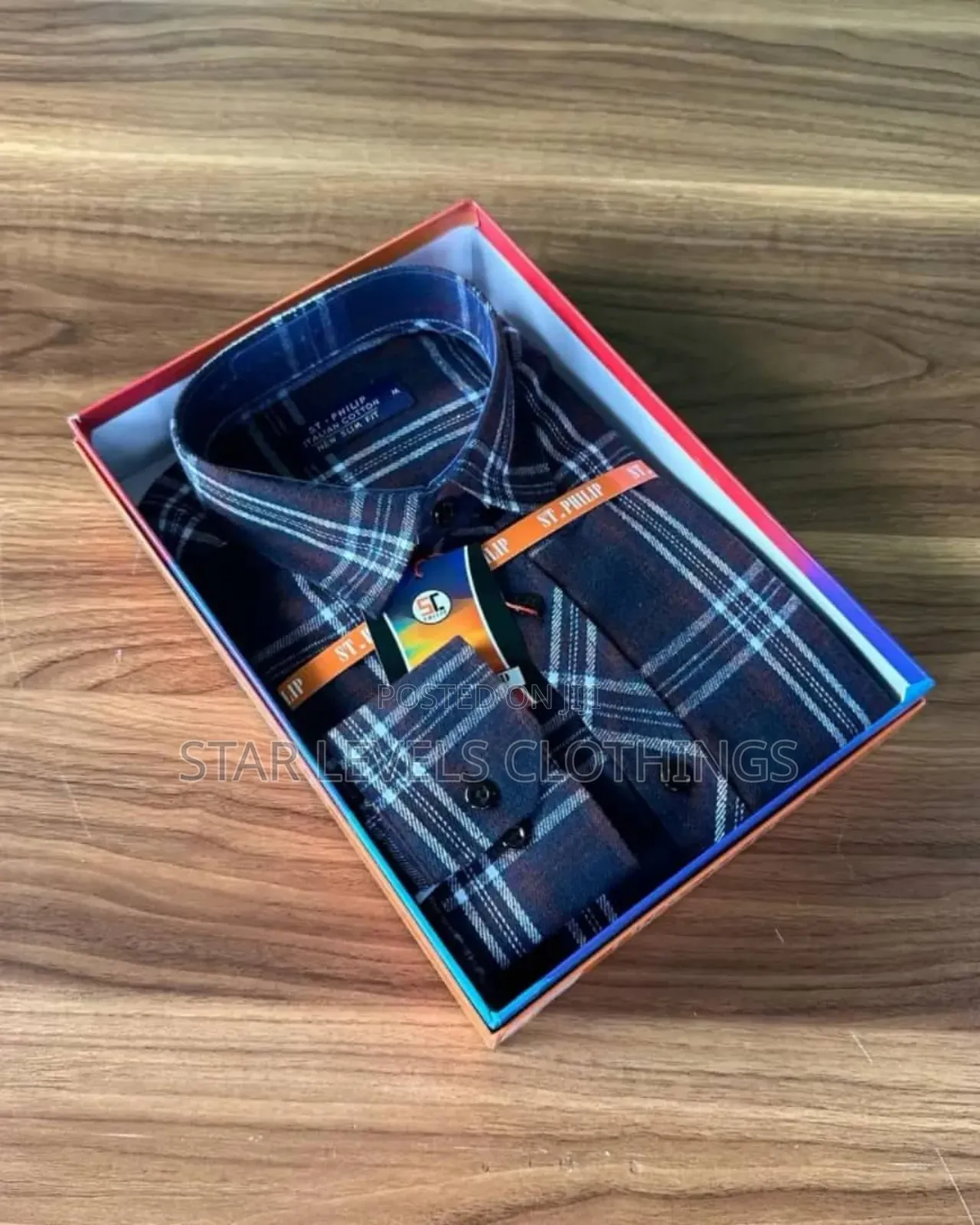 New Check Shirts From Turkey