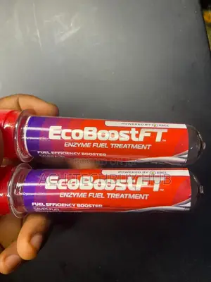 Ecoboost for Cars