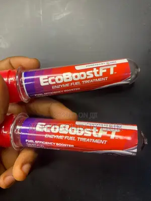 Ecoboost for Cars