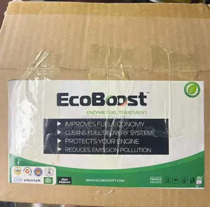 Ecoboost for Cars