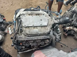 Pilot Engine 3.5 V6 2009,2010,2011,2012,2013,2014,2015