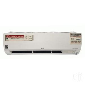 LG R410 AC 2.0hp Dual Inverter 70%Energy Save Bs-Q186k3a1