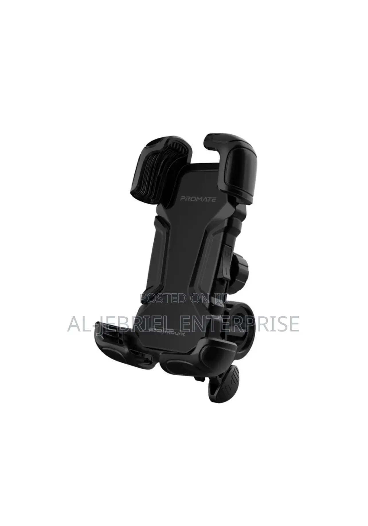 PROMATE BIKEMOUNT Smartphone Bike Mount for 4.7-6.9” Devices