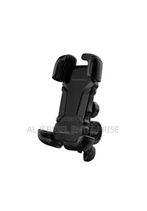 PROMATE BIKEMOUNT Smartphone Bike Mount for 4.7-6.9” Devices