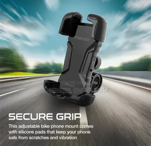 PROMATE BIKEMOUNT Smartphone Bike Mount for 4.7-6.9” Devices