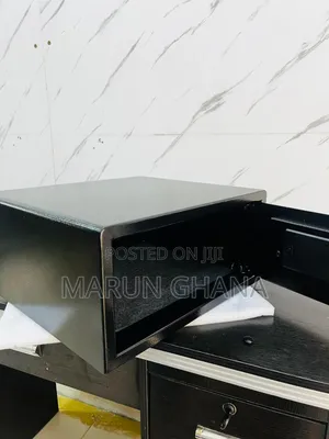 E2042A Hotel Safe Locker Box 12kg