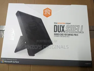 Microsoft Surface Pro 9 Pro 11 Sleek Rugged Case New STM