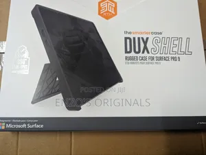 Microsoft Surface Pro 9 Pro 11 Sleek Rugged Case New STM