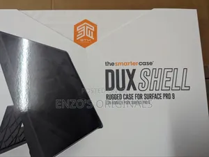 Microsoft Surface Pro 9 Pro 11 Sleek Rugged Case New STM