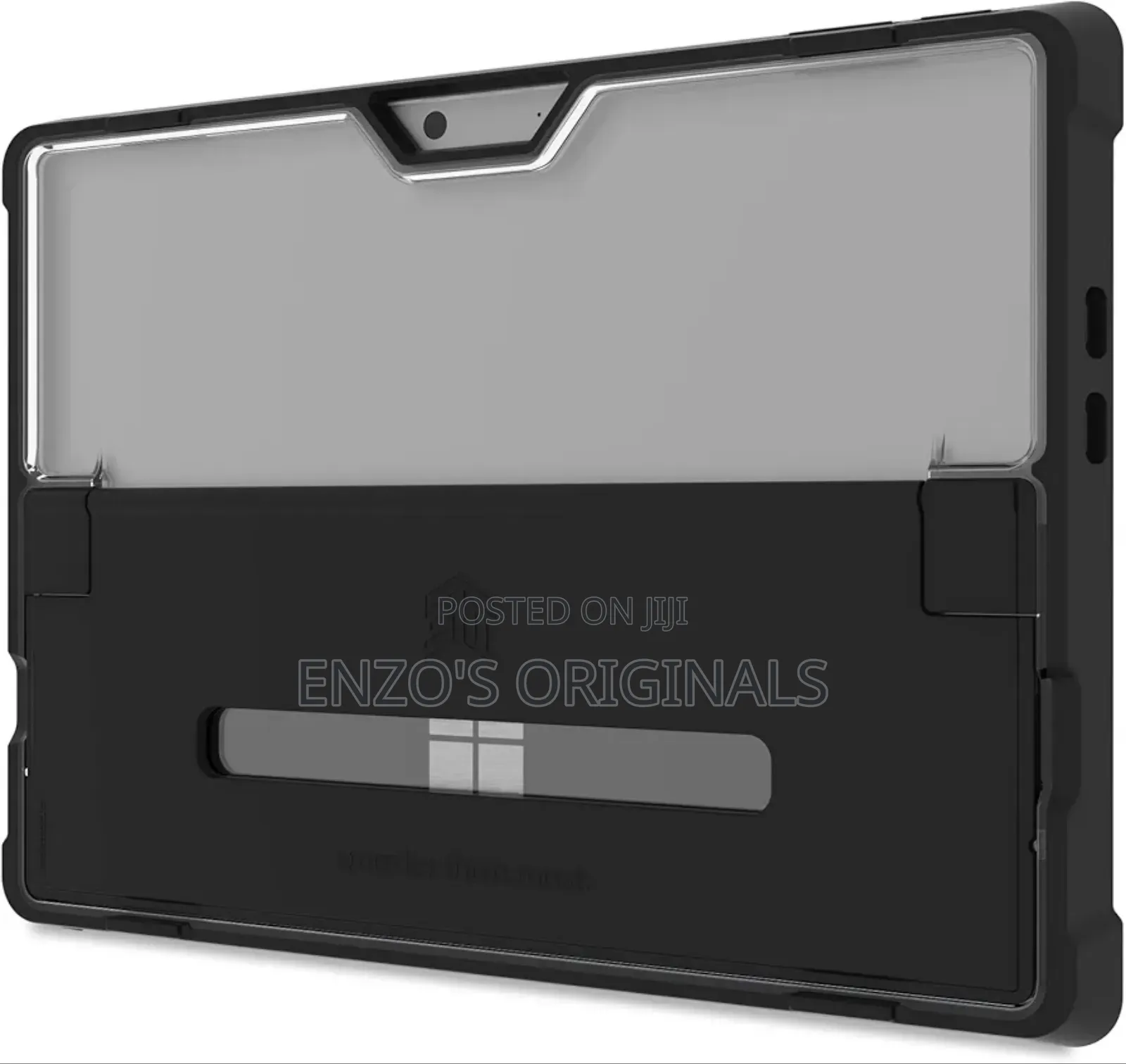 Microsoft Surface Pro 9 Pro 11 Sleek Rugged Case New STM