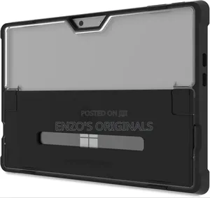 Microsoft Surface Pro 9 Pro 11 Sleek Rugged Case New STM