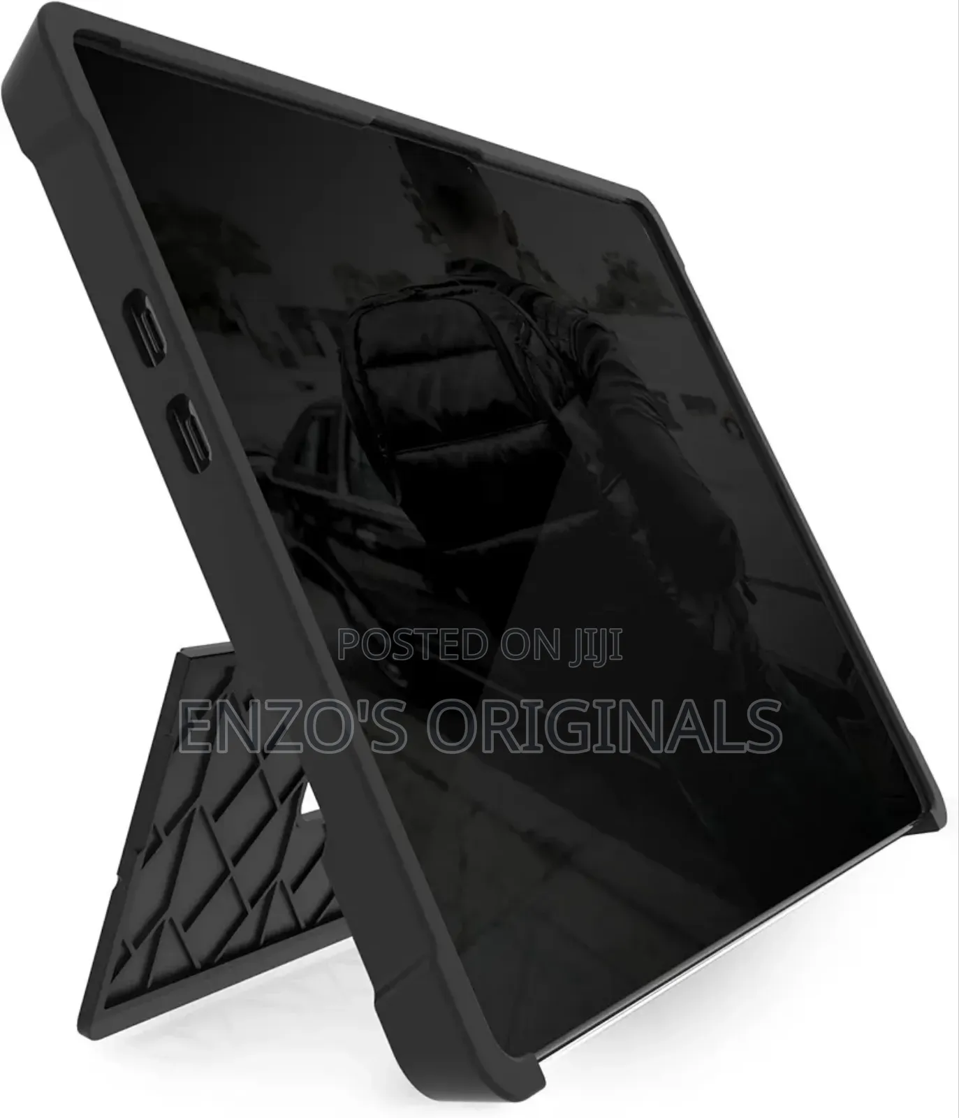 Microsoft Surface Pro 9 Pro 11 Sleek Rugged Case New STM
