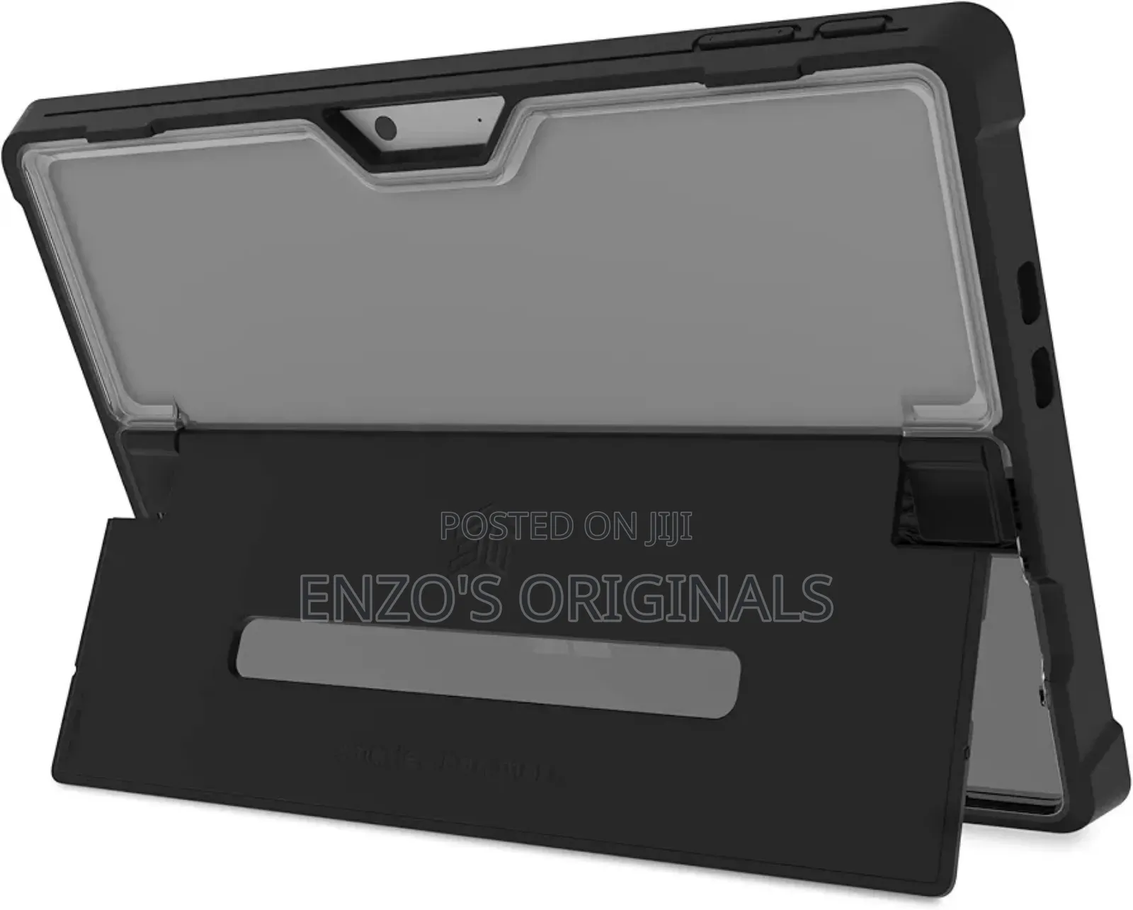Microsoft Surface Pro 9 Pro 11 Sleek Rugged Case New STM