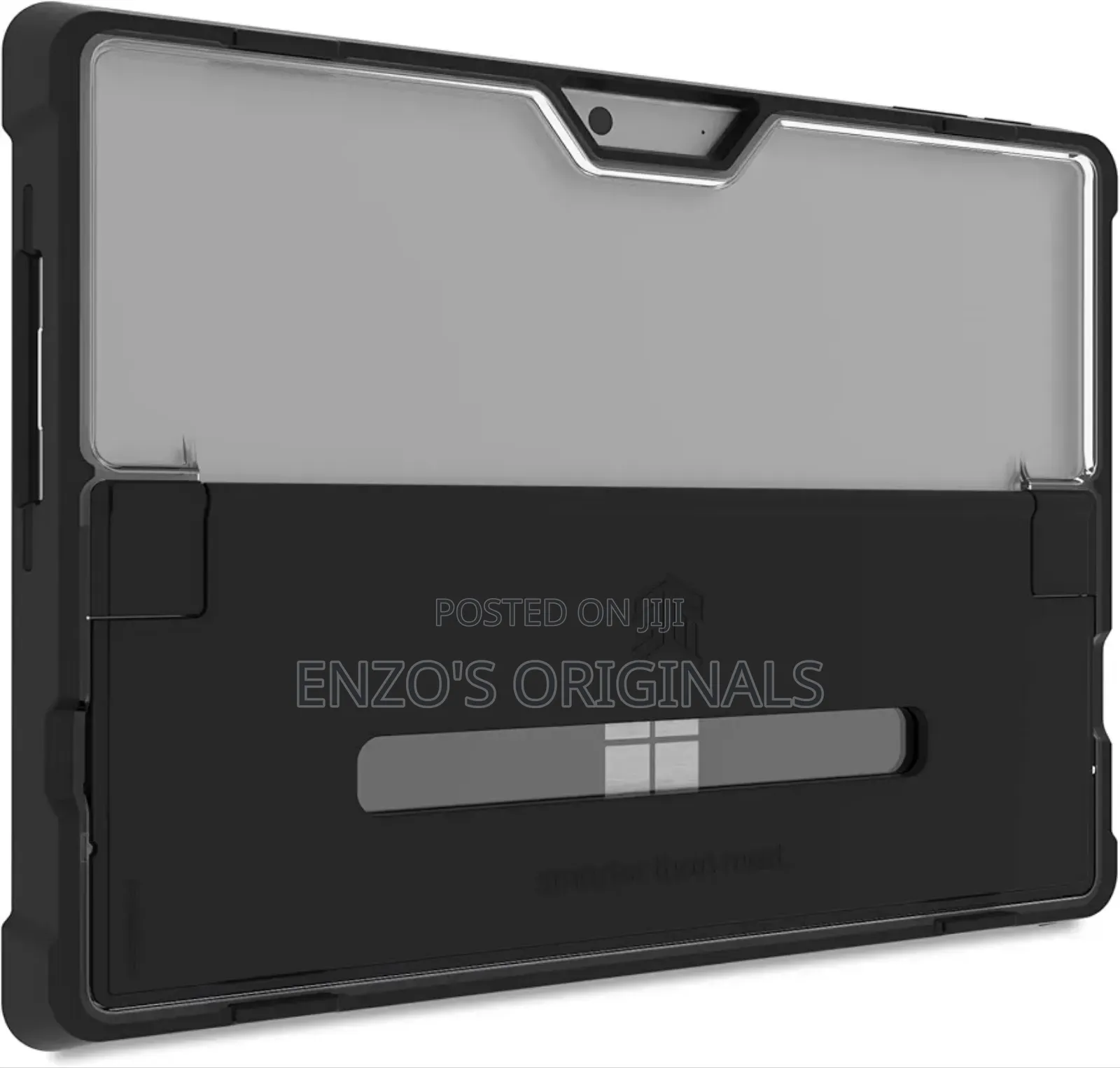 Microsoft Surface Pro 9 Pro 11 Sleek Rugged Case New STM