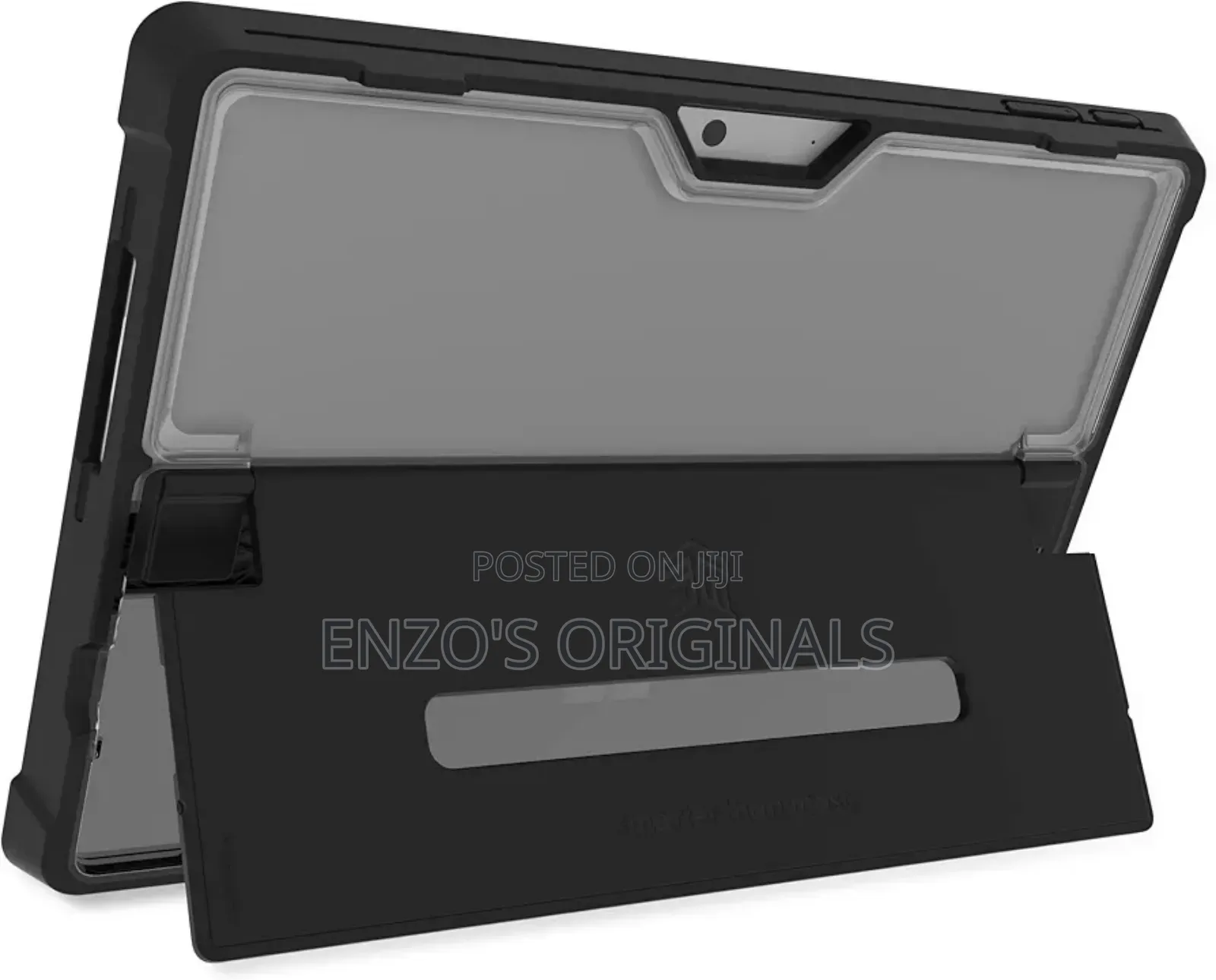 Microsoft Surface Pro 9 Pro 11 Sleek Rugged Case New STM