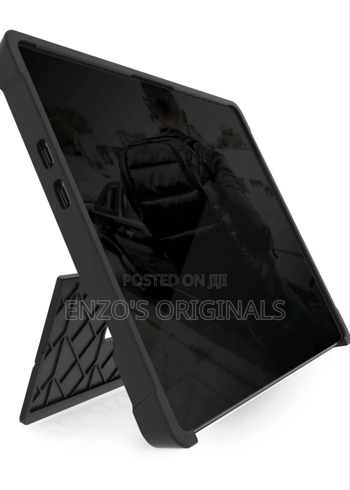 Microsoft Surface Pro 9 Pro 11 Sleek Rugged Case New STM