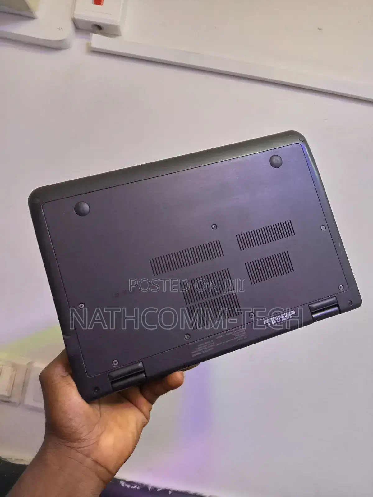 New Laptop Lenovo Yoga 11e 4GB Intel HDD+SSD 500GB