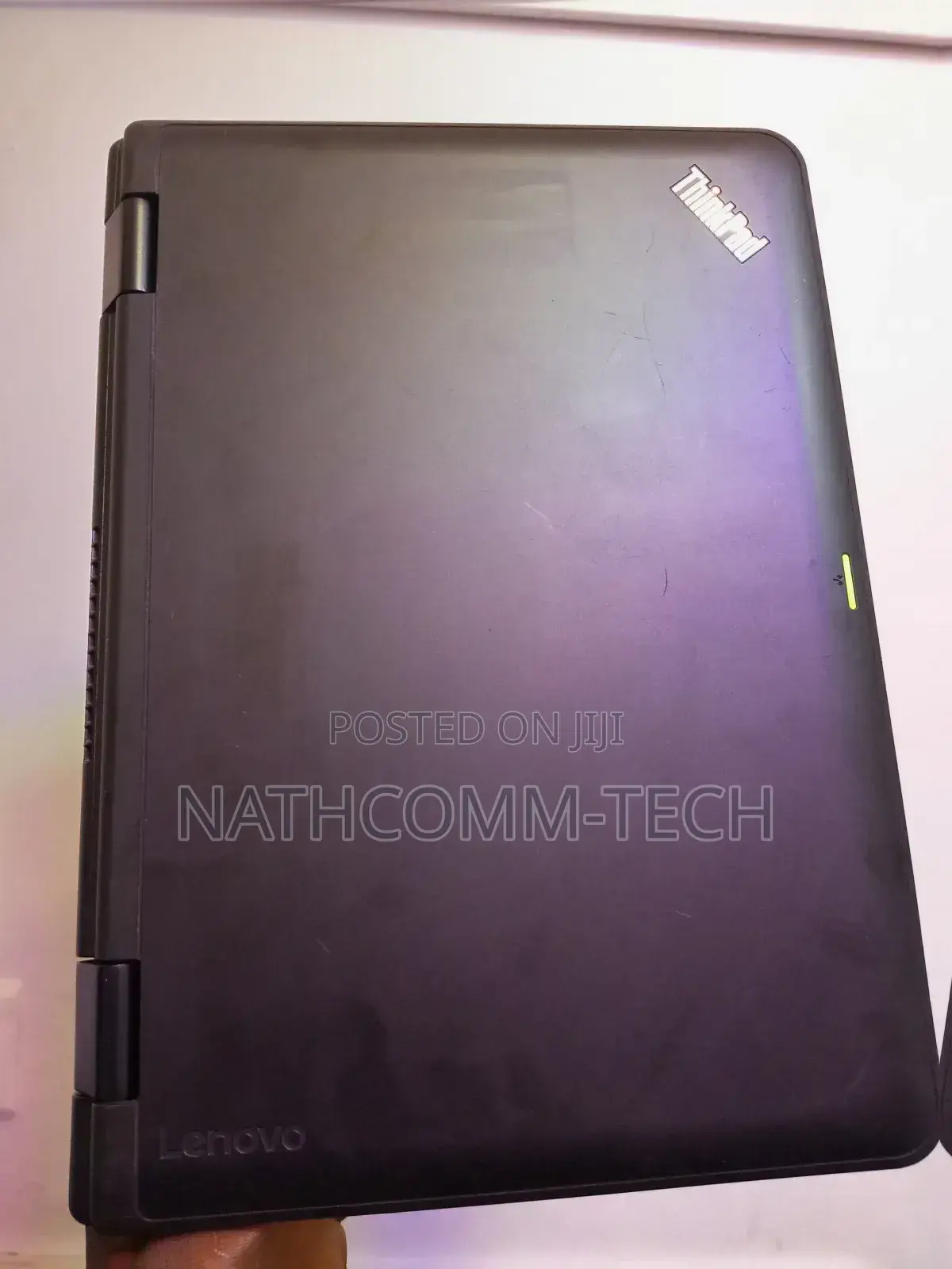 New Laptop Lenovo Yoga 11e 4GB Intel HDD+SSD 500GB