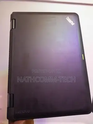New Laptop Lenovo Yoga 11e 4GB Intel HDD+SSD 500GB