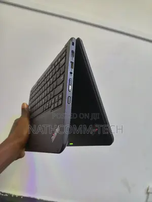 New Laptop Lenovo Yoga 11e 4GB Intel HDD+SSD 500GB