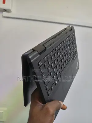 New Laptop Lenovo Yoga 11e 4GB Intel HDD+SSD 500GB