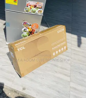Purchase TCL S322(200watt)Bluetooth Sound Bar System.