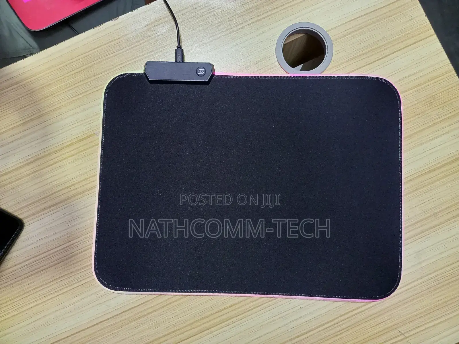 High Gaming Mouse