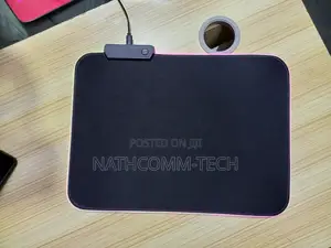 High Gaming Mouse
