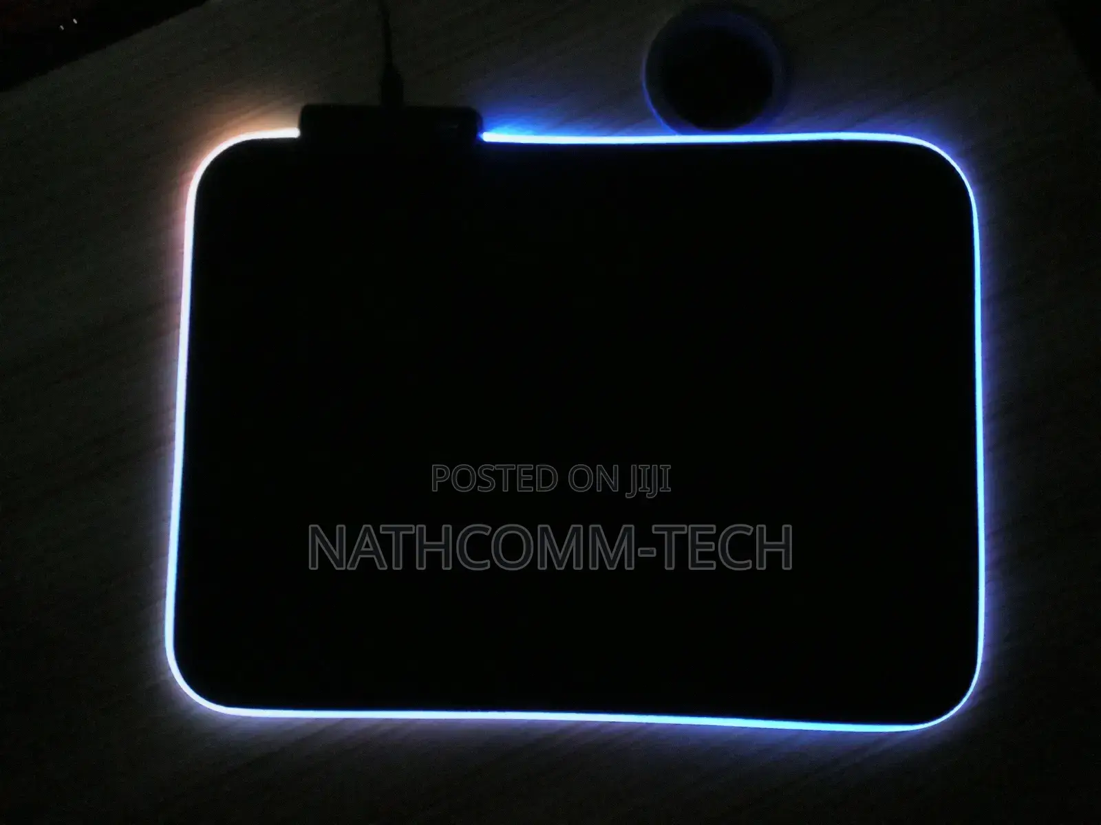 High Gaming Mouse