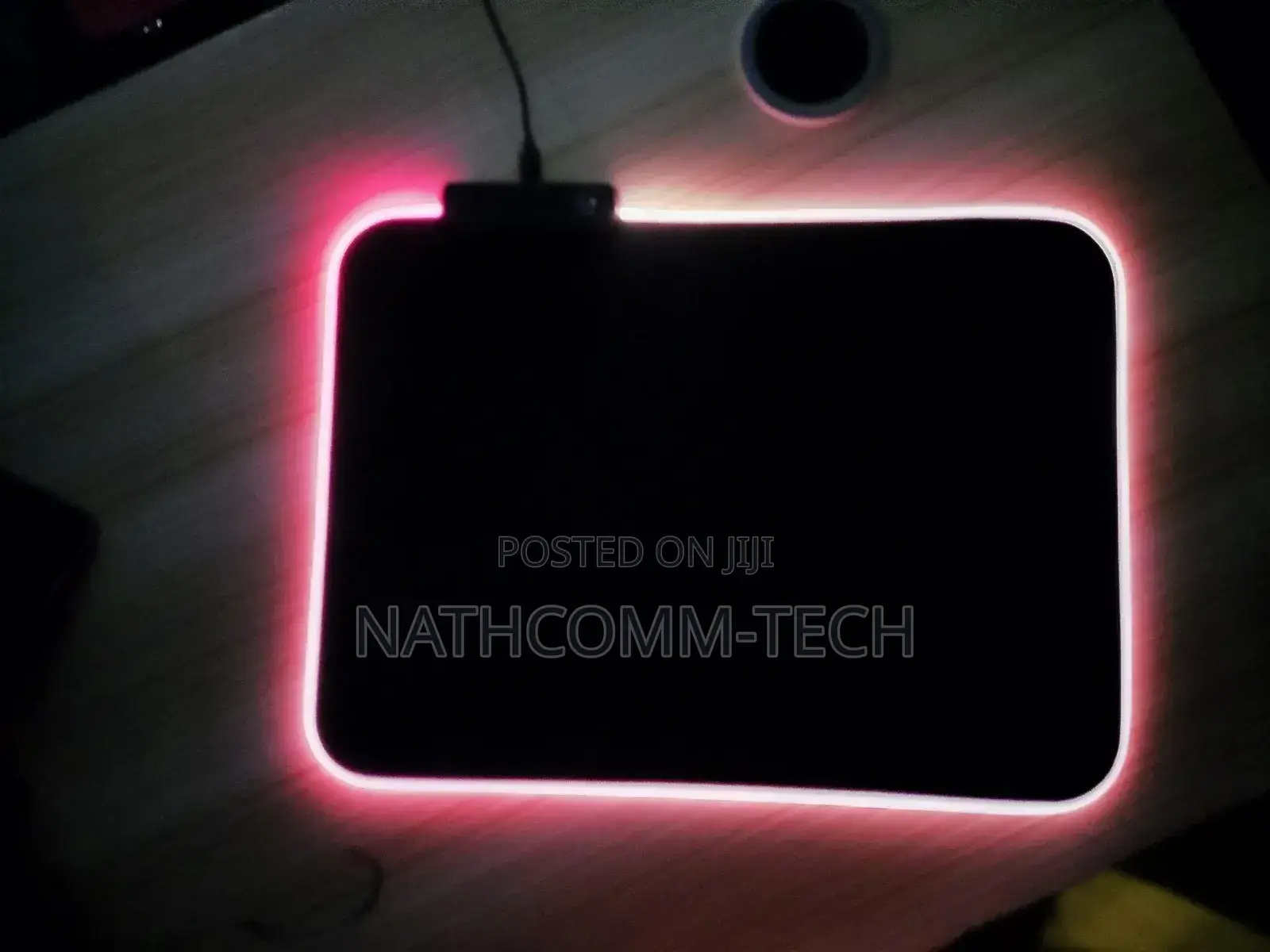 High Gaming Mouse