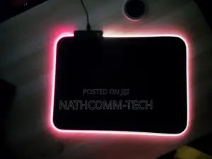 High Gaming Mouse