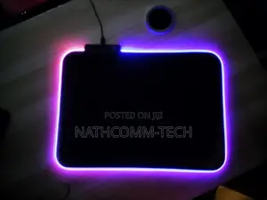 High Gaming Mouse