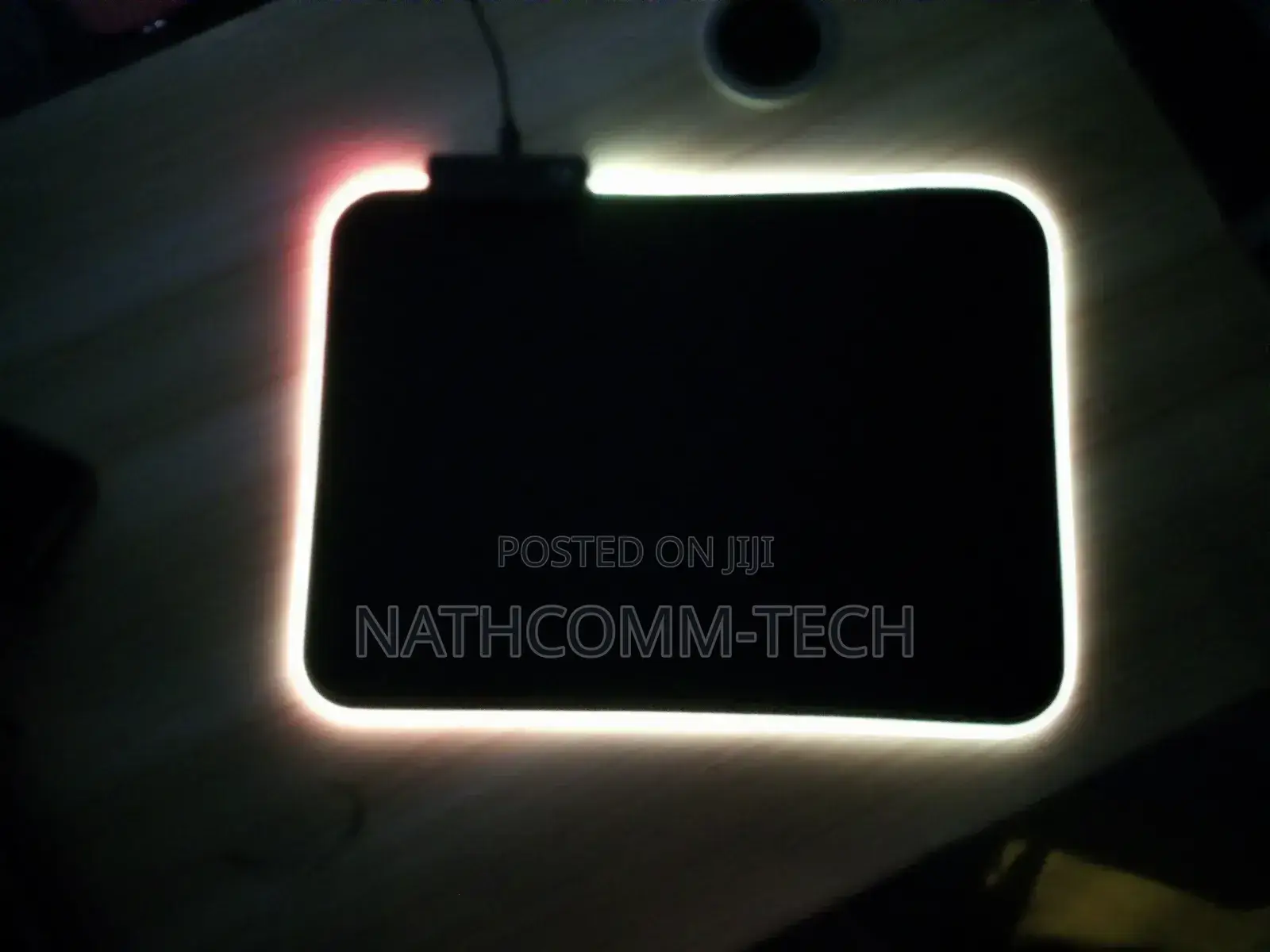 High Gaming Mouse