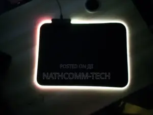 High Gaming Mouse