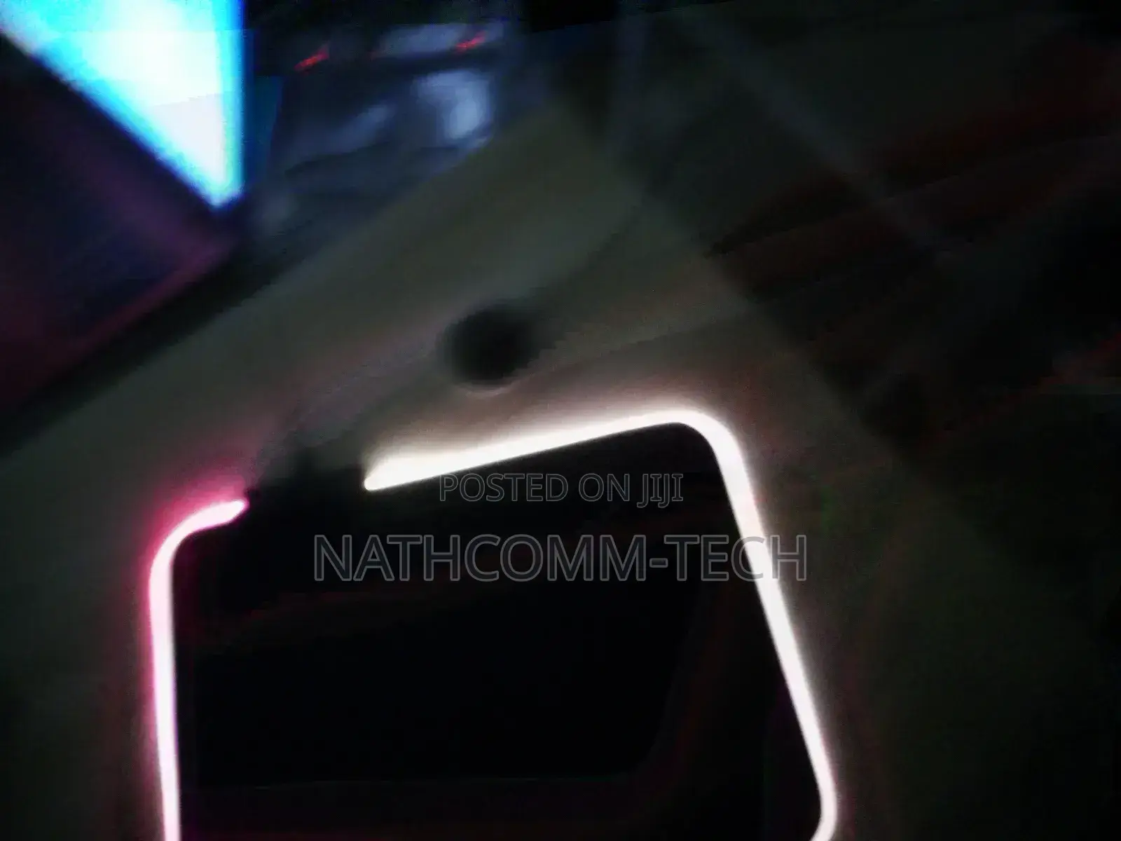 High Gaming Mouse