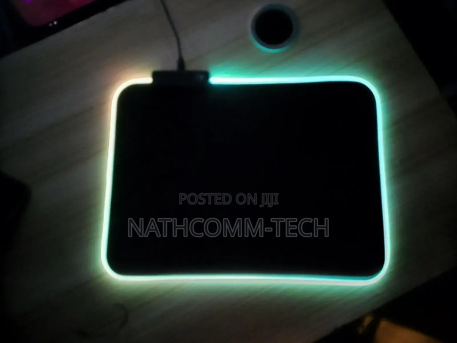 High Gaming Mouse