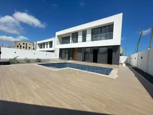 4bdrm House in Testimonial Building, East Legon for sale