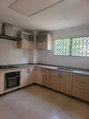 4bdrm House in Testimonial Building, East Legon for rent
