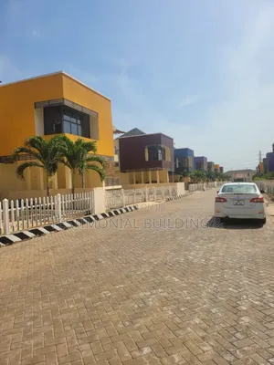 4bdrm House in Testimonial Building, East Legon for rent