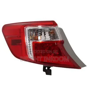 Toyota Camry 2013 2014 2015 Light Pair