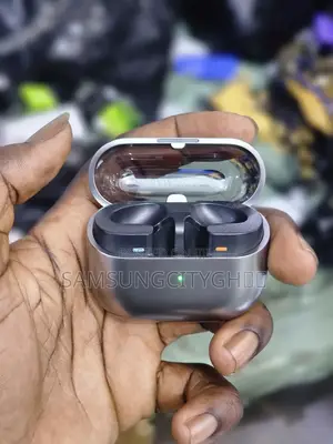 Samsung Galaxy Buds 3 Ai True Wireless Bluetooth Earbuds