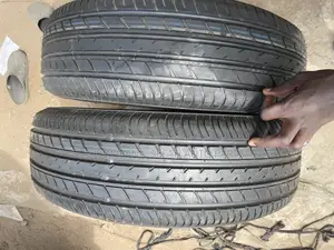 Original Yokohama 225/65r17 Tyres Available for All Cars