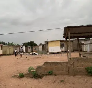 2 Plots at Oyarifa Tipper Junction, Per Plot, Titled