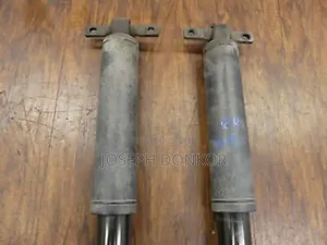 Pilot Back Shocks Pair 2009,2010,2011,2012,2013,2014,2015