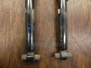 Pilot Back Shocks Pair 2009,2010,2011,2012,2013,2014,2015